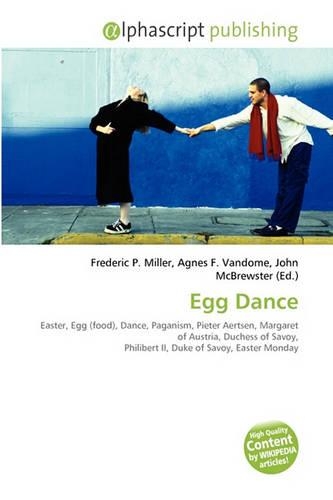 Egg Dance