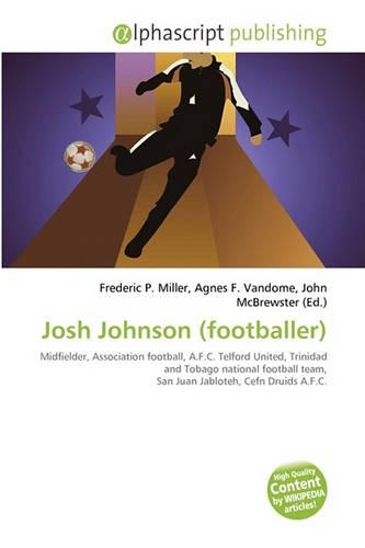 Josh Johnson (Footballer)