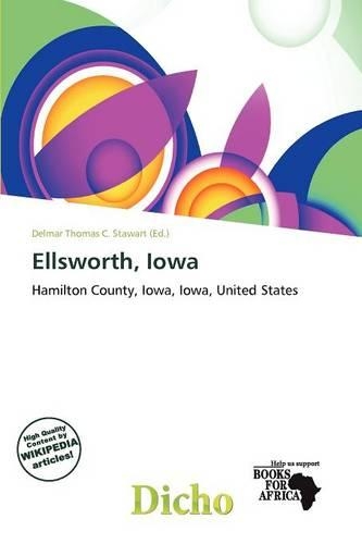 Ellsworth, Iowa