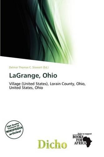 Lagrange, Ohio