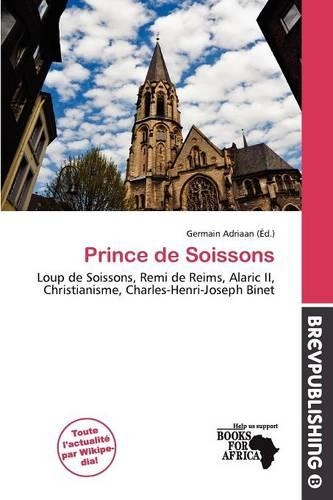 Prince de Soissons