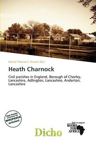 Heath Charnock