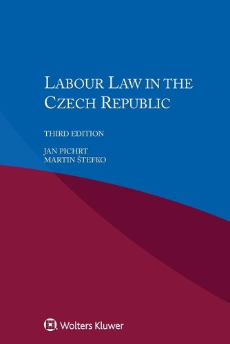 Labour Law in the Czech Republic