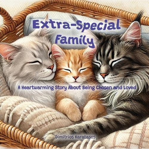 Extra-Special Family