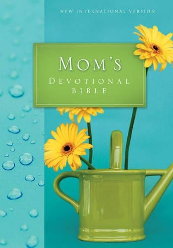 Mom's Devotional Bible