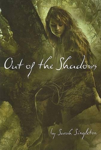 Out of the Shadows: (English)