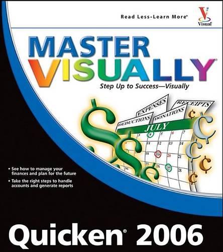 Master Visually Quicken
