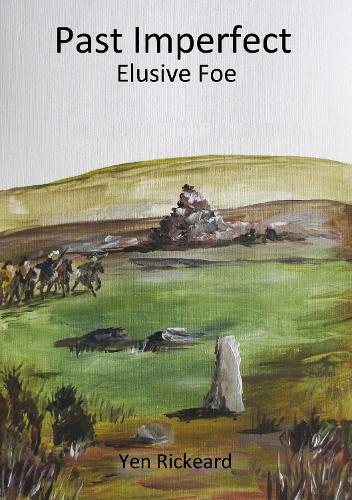 Past Imperfect: Elusive Foe