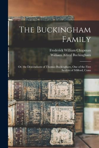 The Buckingham Family