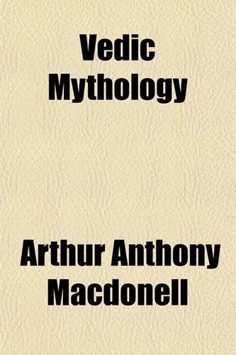 Vedic Mythology