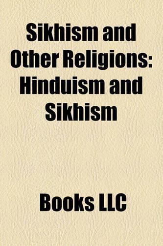Sikhism and Other Religions