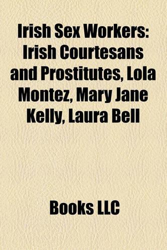 Irish Sex Workers