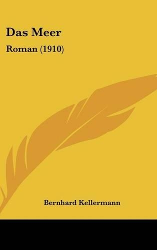 Das Meer