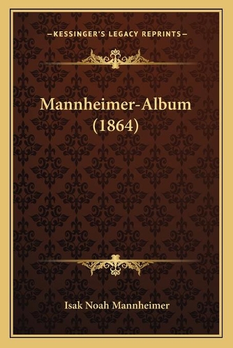 Mannheimer-Album (1864)
