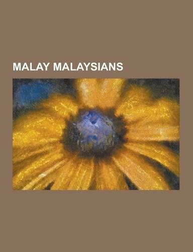 Malay Malaysians
