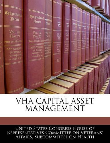 Vha Capital Asset Management