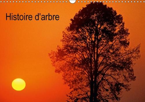 Histoire D'arbre 2018