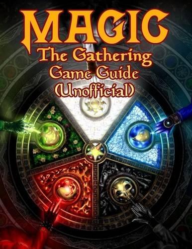 Magic the Gathering Game Guide (Unofficial)