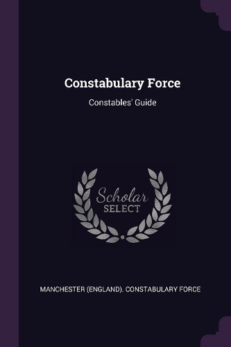 Constabulary Force