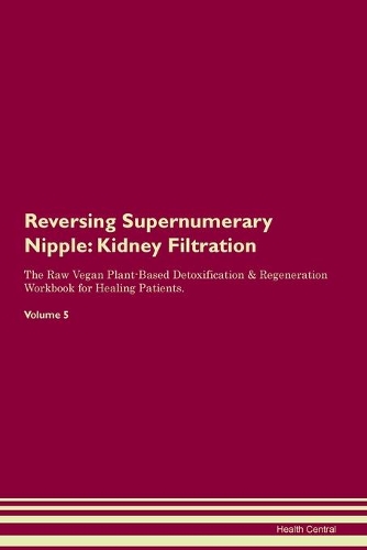 Reversing Supernumerary Nipple