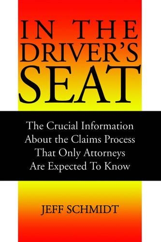 In the Driver's Seat: (English)