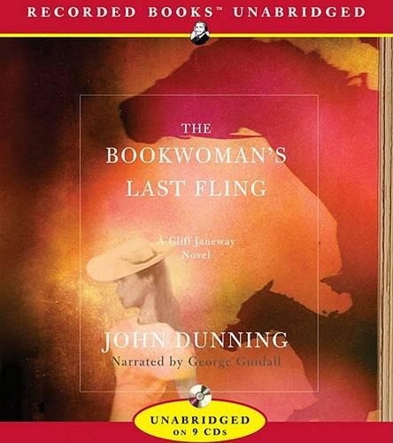 The Bookwoman's Last Fling