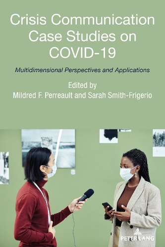 Crisis Communication Case Studies on COVID-19
