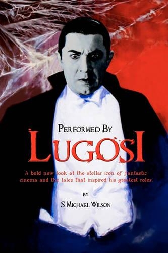Performed by Lugosi