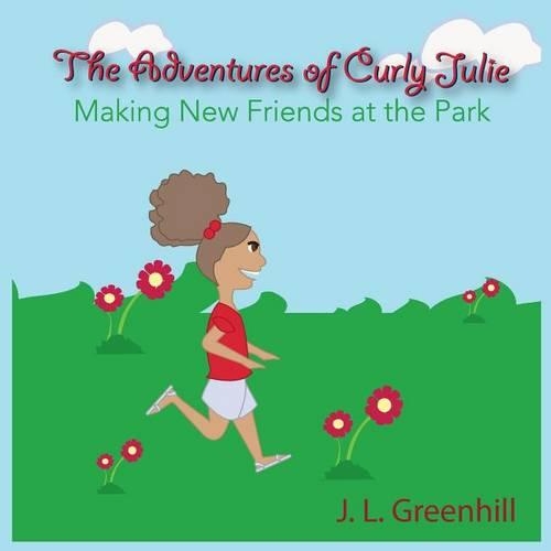 The Adventures of Curly Julie