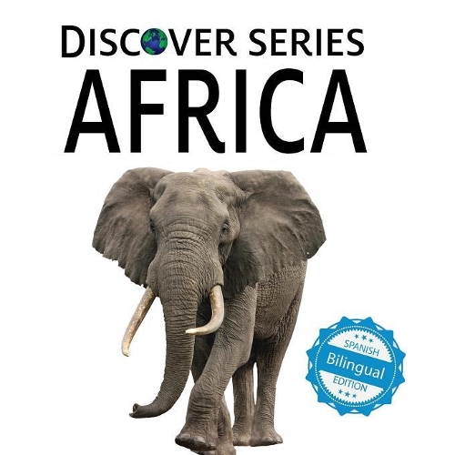 Africa / Africa: (Discover)