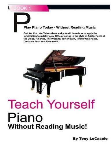 Teach Yourself Piano
