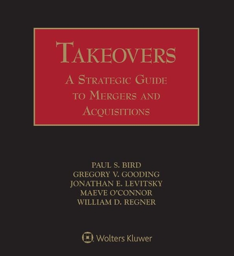 Takeovers