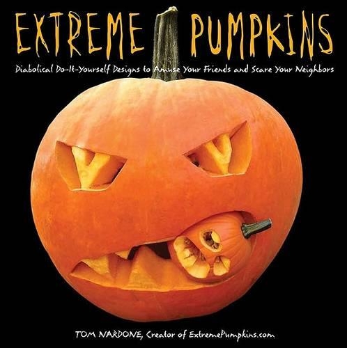 Extreme Pumpkins