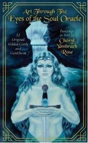 Art Through the Eyes of the Soul Oracle