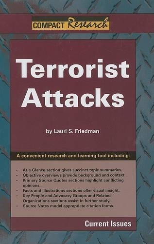 Terrorist Attacks