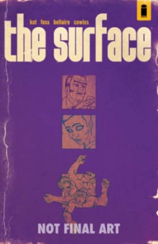 Surface, Volume 1: (Surface Tp)