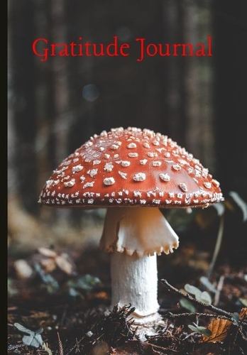 Gratitude Journal
