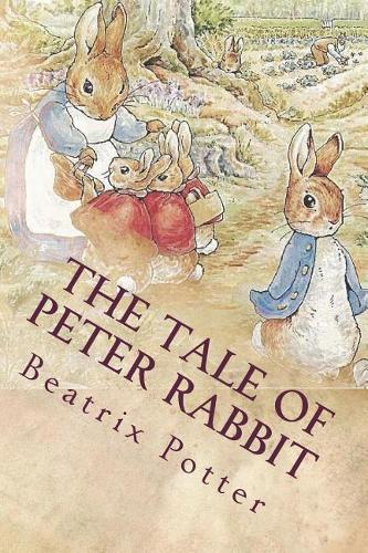 The Tale of Peter Rabbit
