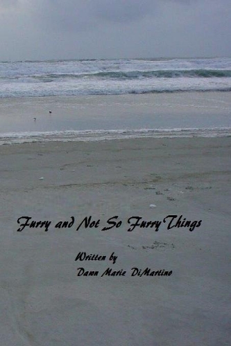 Furry and Not So Furry Things