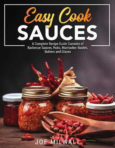 Easy Cook Sauces