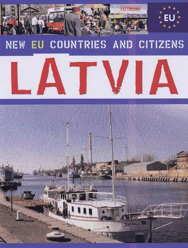 Latvia