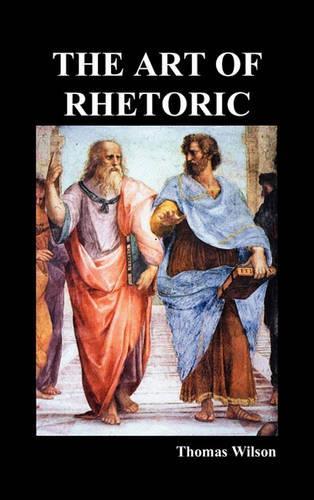 The Art of Rhetoric: (English)