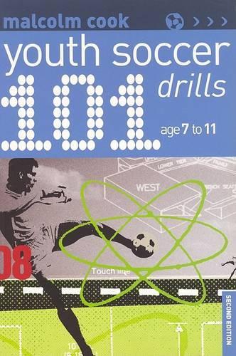 101 Youth Soccer Drills