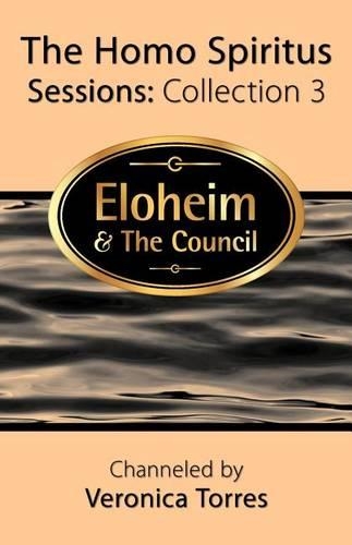 The Homo Spiritus Sessions, Collection 3