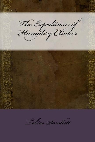 The Expedition of Humphry Clinker