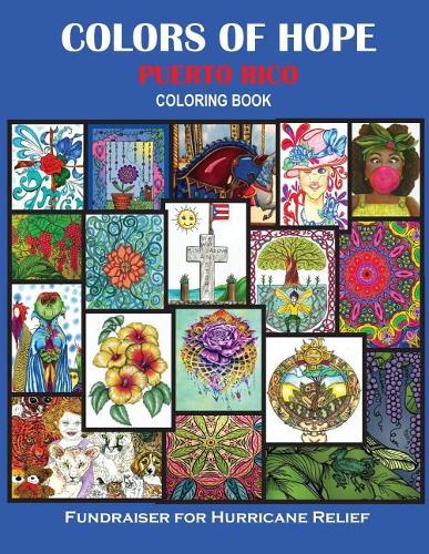 Colors of Hope