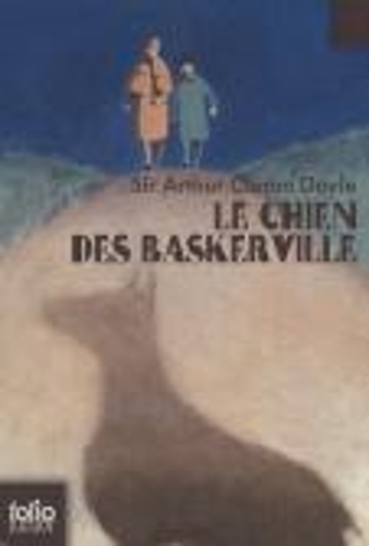 Le Chien DES Baskerville