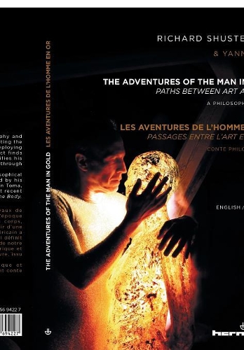 The Adventures of the Man in Gold/Les Aventures de L'Homme En Or