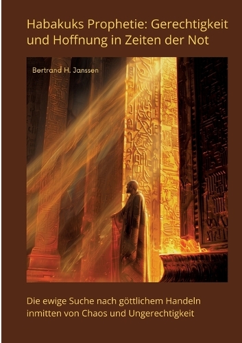 Habakuks Prophetie