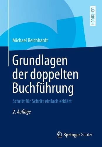 Grundlagen Der Doppelten Buchfuhrung